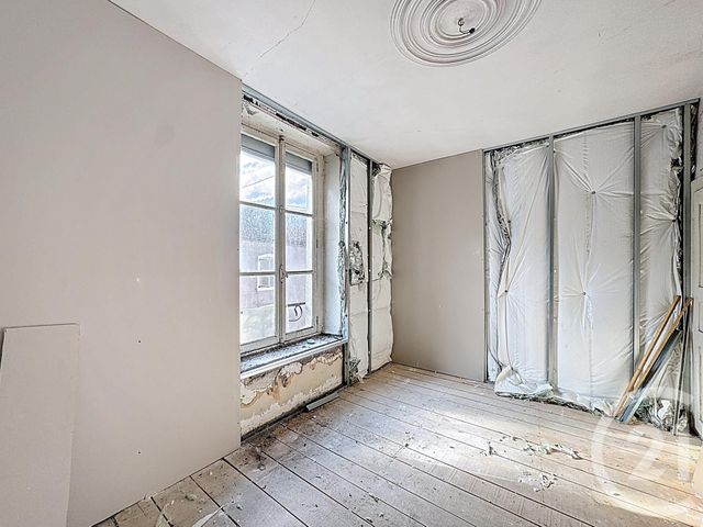 Maison à vendre - 8 pièces - 450 m2 - Vittel - 88 - LORRAINE