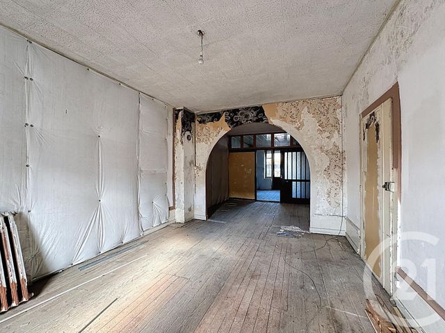 Maison à vendre - 8 pièces - 450 m2 - Vittel - 88 - LORRAINE