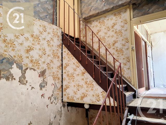 Maison à vendre - 8 pièces - 450 m2 - Vittel - 88 - LORRAINE