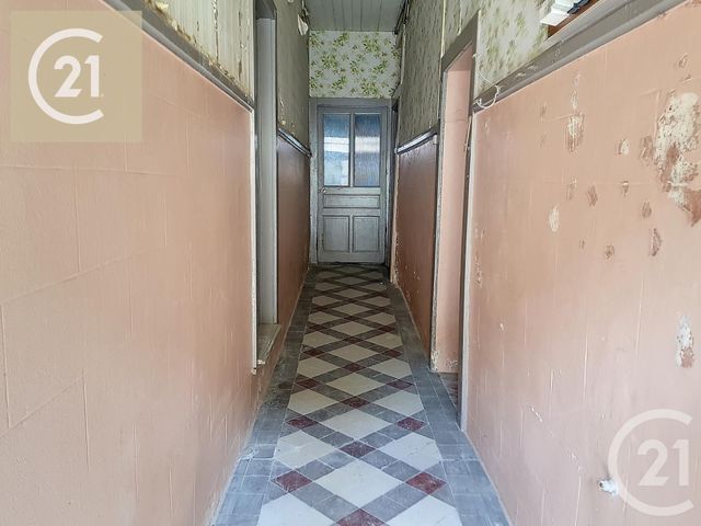 Maison à vendre - 8 pièces - 450 m2 - Vittel - 88 - LORRAINE