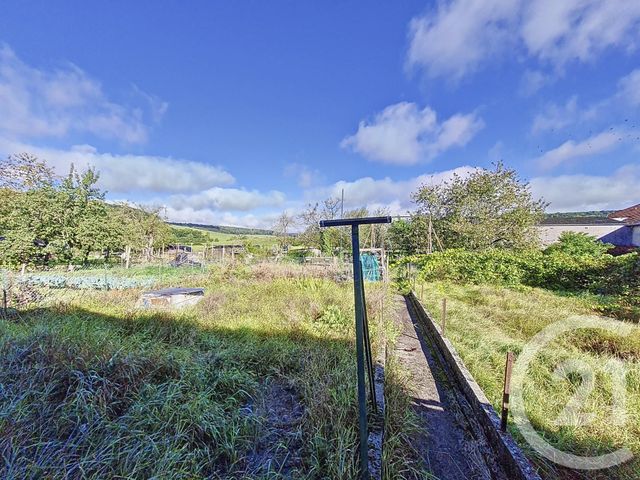 Maison à vendre - 7 pièces - 170 m2 - Gendreville - 88 - LORRAINE