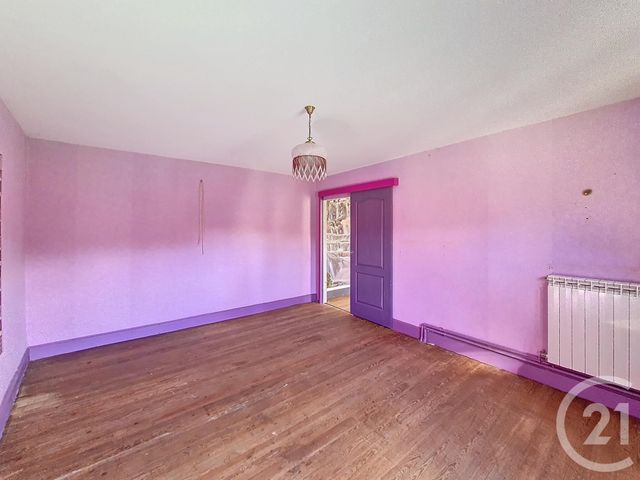 Maison à vendre - 7 pièces - 170 m2 - Gendreville - 88 - LORRAINE