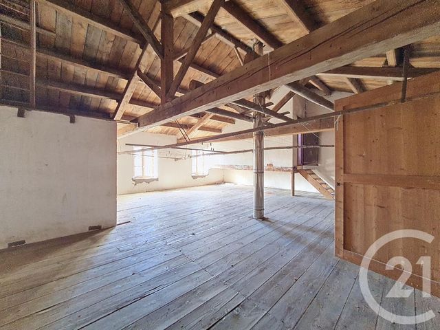 maison - GENDREVILLE - 88