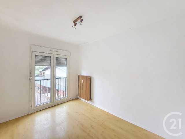 Appartement F4 à vendre - 4 pièces - 66 m2 - Vittel - 88 - LORRAINE