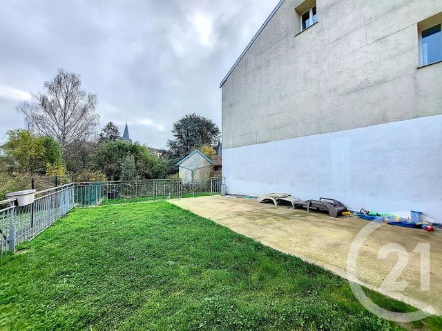 Maison &agrave; vendre - 8 pi&egrave;ces - 143,17 m2 - Martigny Les Bains - 88 - LORRAINE