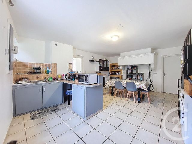 maison - MARTIGNY LES BAINS - 88