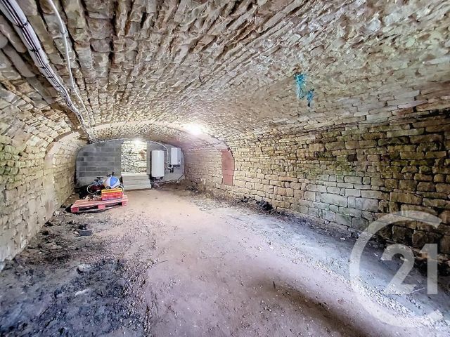 Maison &agrave; vendre - 8 pi&egrave;ces - 143,17 m2 - Martigny Les Bains - 88 - LORRAINE