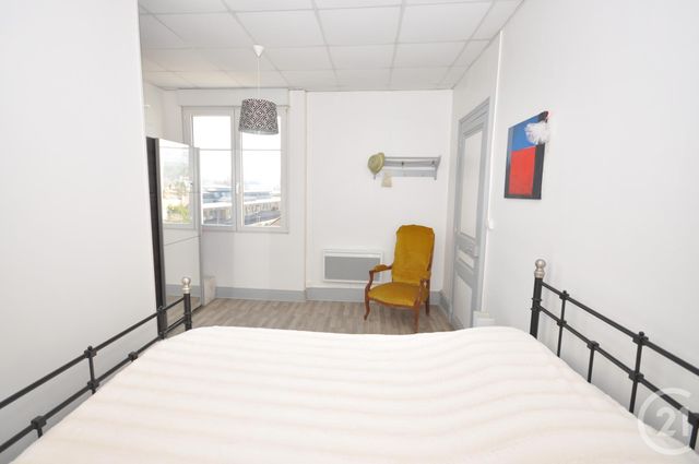 Appartement F3 à louer - 3 pièces - 58,48 m2 - Vittel - 88 - LORRAINE