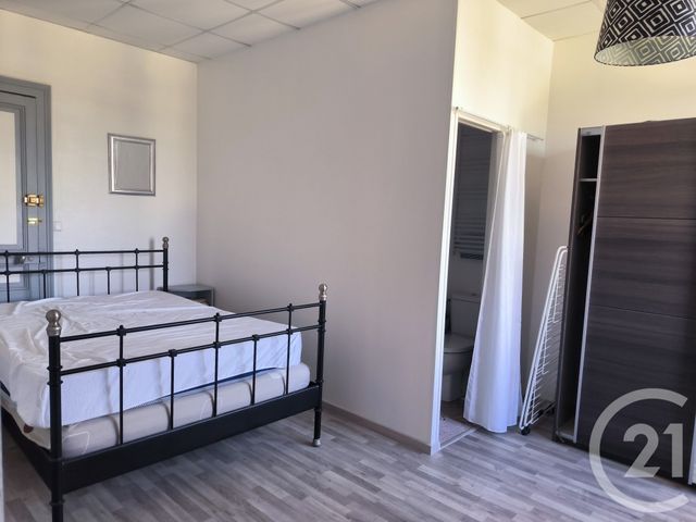 Appartement F3 à louer - 3 pièces - 58,48 m2 - Vittel - 88 - LORRAINE