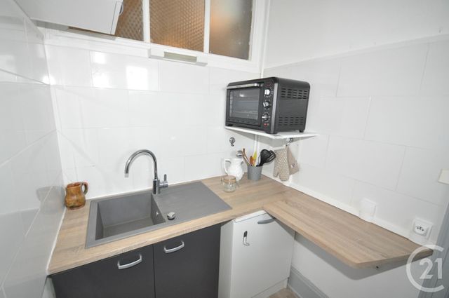 Appartement F3 à louer - 3 pièces - 58,48 m2 - Vittel - 88 - LORRAINE