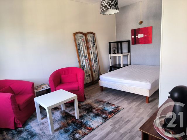 Appartement F3 à louer - 3 pièces - 58,48 m2 - Vittel - 88 - LORRAINE