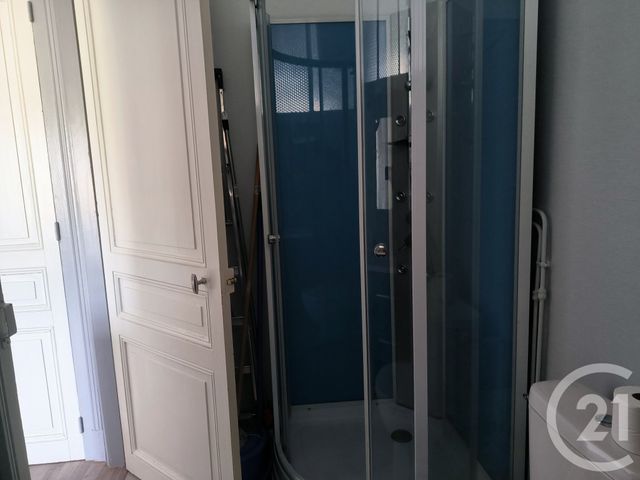 Appartement F3 à louer - 3 pièces - 58,48 m2 - Vittel - 88 - LORRAINE