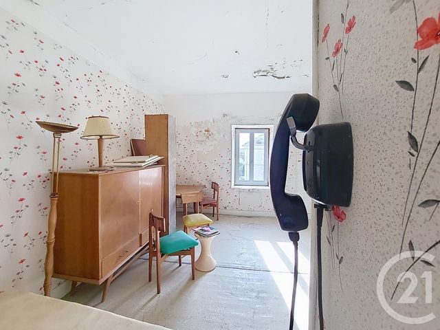 appartement - VITTEL - 88