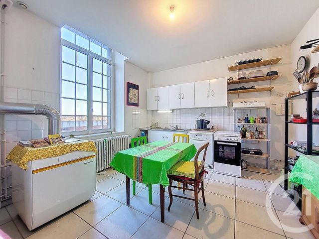 Appartement F7 à vendre - 7 pièces - 171,72 m2 - Mirecourt - 88 - LORRAINE