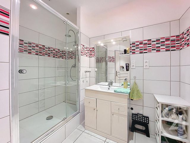 Appartement F7 à vendre - 7 pièces - 171,72 m2 - Mirecourt - 88 - LORRAINE