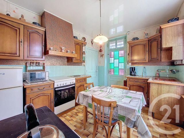 Maison à vendre - 3 pièces - 56,56 m2 - Vittel - 88 - LORRAINE