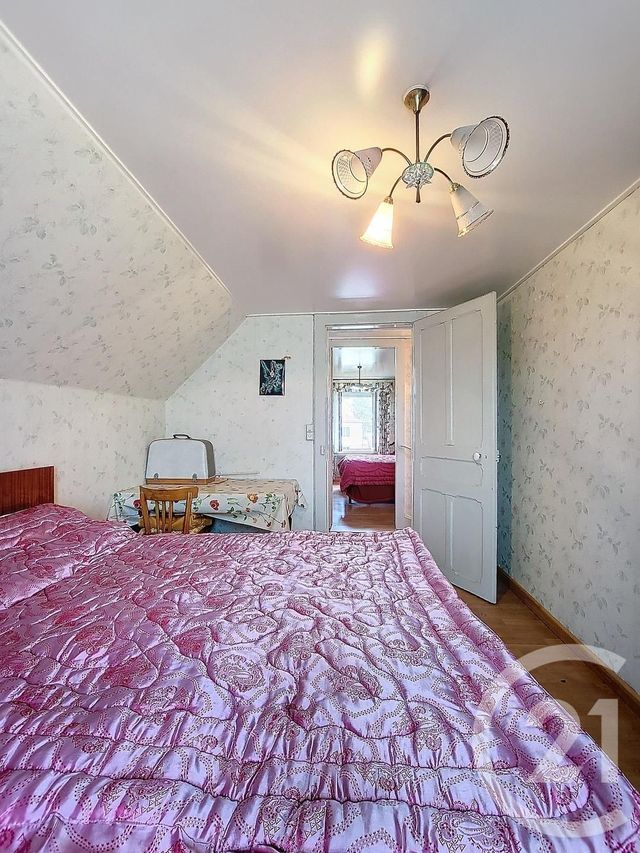 Maison à vendre - 3 pièces - 56,56 m2 - Vittel - 88 - LORRAINE