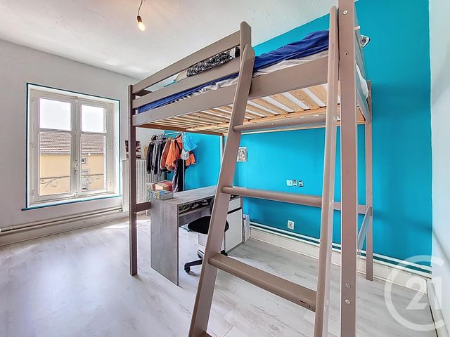 Appartement F3 à vendre - 3 pièces - 76 m2 - Vittel - 88 - LORRAINE