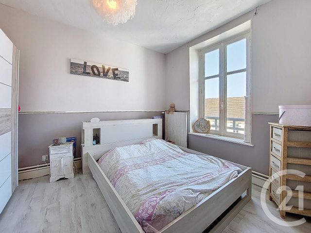 Appartement F3 à vendre - 3 pièces - 76 m2 - Vittel - 88 - LORRAINE