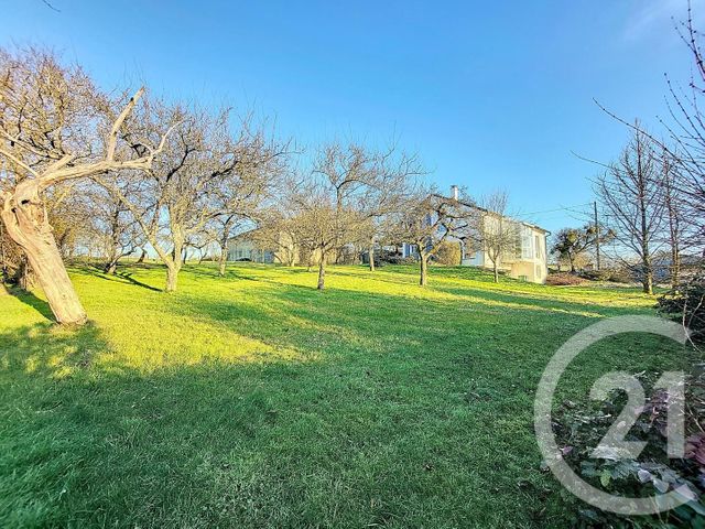 Maison à vendre - 6 pièces - 154 m2 - Gironcourt Sur Vraine - 88 - LORRAINE