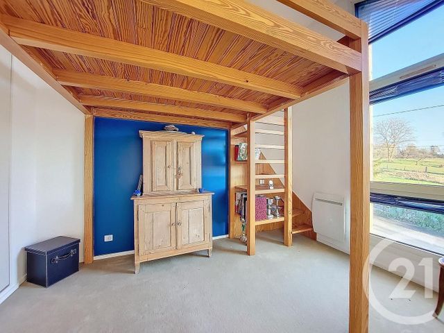 Maison à vendre - 6 pièces - 154 m2 - Gironcourt Sur Vraine - 88 - LORRAINE