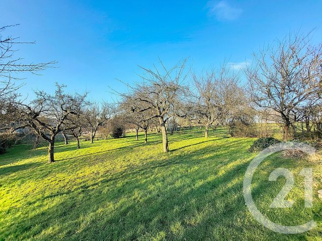 Maison à vendre - 6 pièces - 154 m2 - Gironcourt Sur Vraine - 88 - LORRAINE