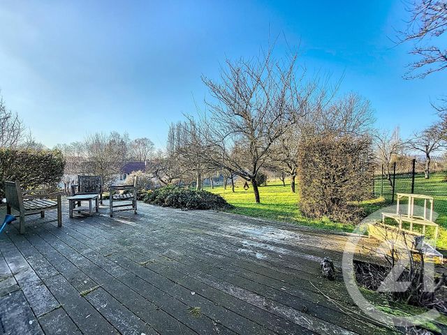 Maison à vendre - 6 pièces - 154 m2 - Gironcourt Sur Vraine - 88 - LORRAINE