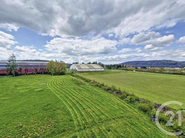 Appartement F4 &agrave; vendre - 4 pi&egrave;ces - 79,66 m2 - Vittel - 88 - LORRAINE