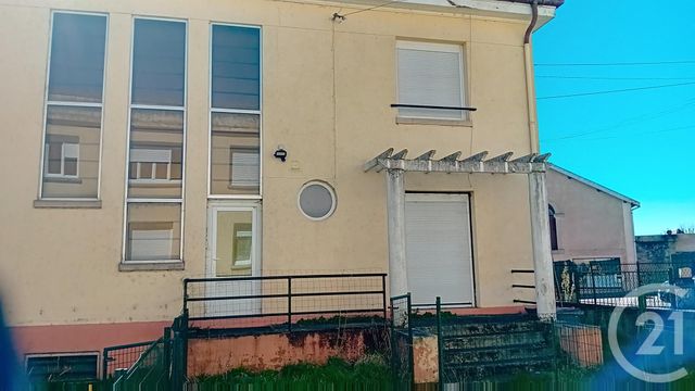 Immeuble &agrave; vendre - 404,29 m2 - Darney - 88 - LORRAINE