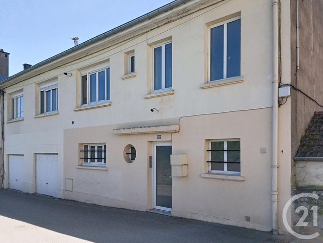 Immeuble &agrave; vendre - 404,29 m2 - Darney - 88 - LORRAINE