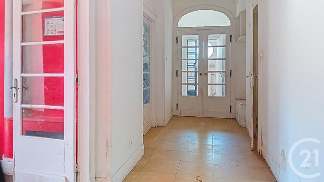 Immeuble &agrave; vendre - 404,29 m2 - Darney - 88 - LORRAINE
