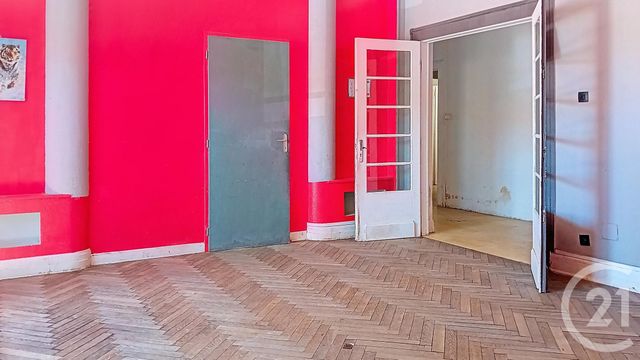 Immeuble &agrave; vendre - 404,29 m2 - Darney - 88 - LORRAINE