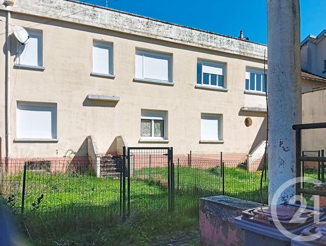 Immeuble &agrave; vendre - 404,29 m2 - Darney - 88 - LORRAINE