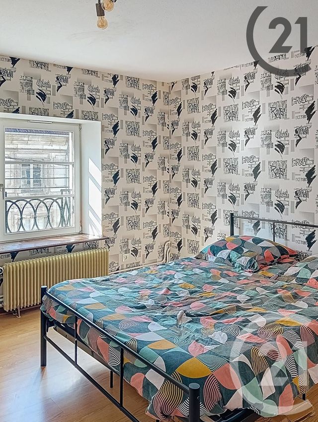 Appartement F4 à vendre - 4 pièces - 122 m2 - Neufchateau - 88 - LORRAINE