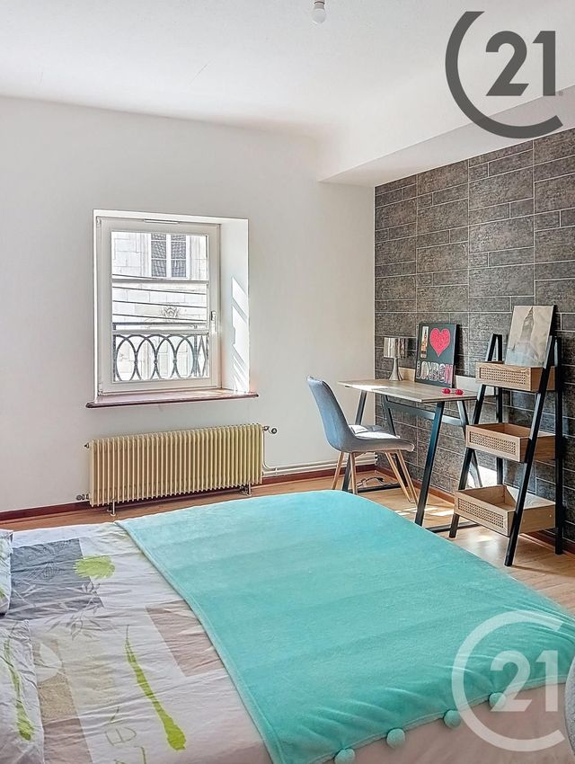 Appartement F4 à vendre - 4 pièces - 122 m2 - Neufchateau - 88 - LORRAINE