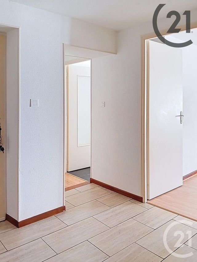 Appartement F4 à vendre - 4 pièces - 122 m2 - Neufchateau - 88 - LORRAINE