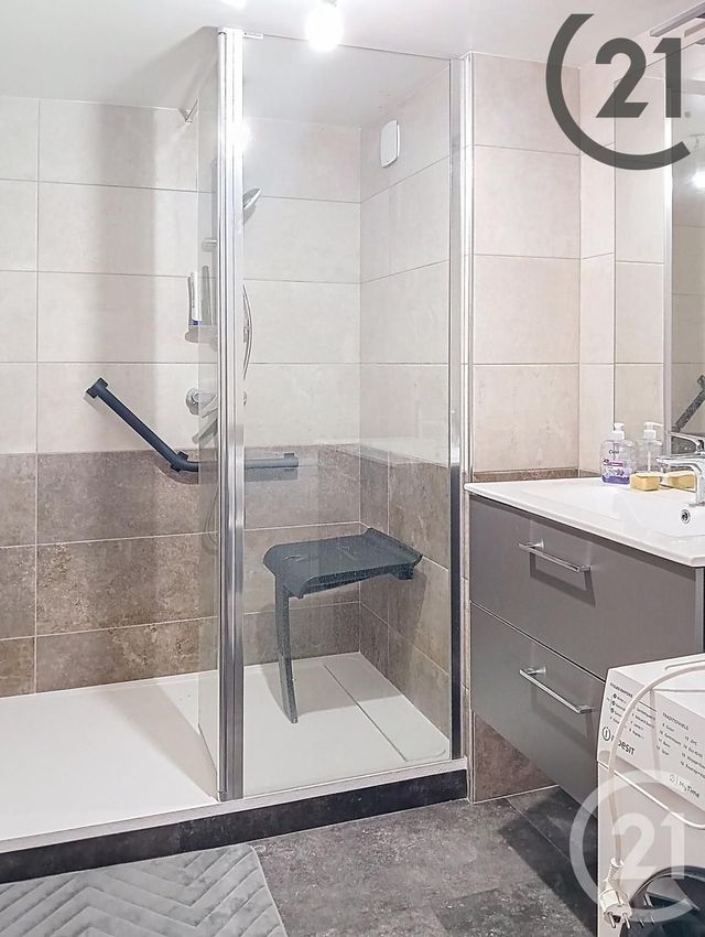 Appartement F4 à vendre - 4 pièces - 122 m2 - Neufchateau - 88 - LORRAINE