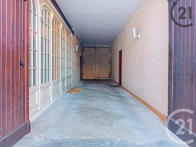 Appartement F4 à vendre - 4 pièces - 122 m2 - Neufchateau - 88 - LORRAINE