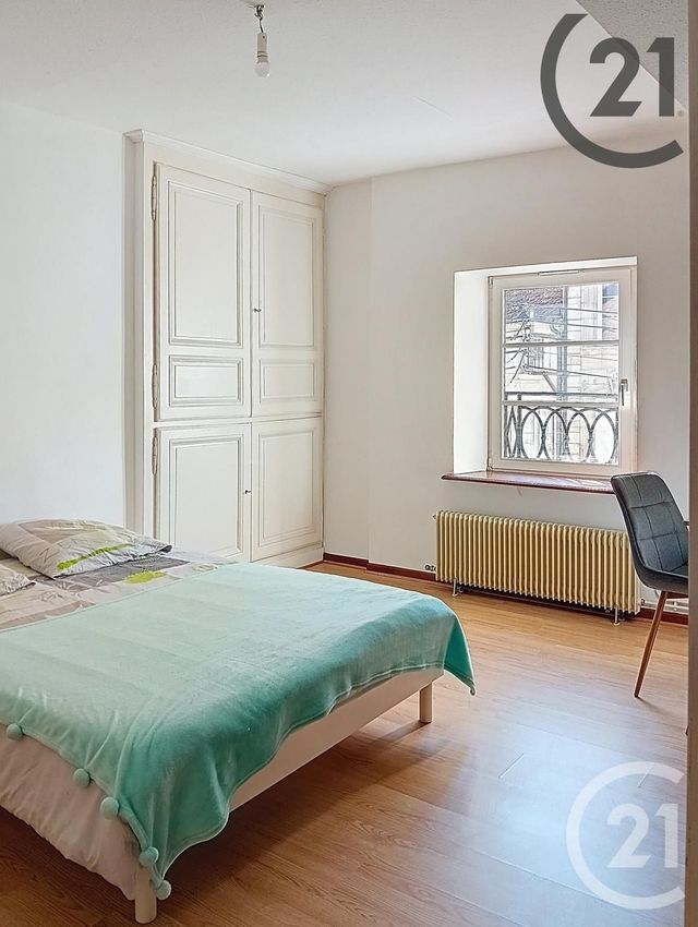 Appartement F4 à vendre - 4 pièces - 122 m2 - Neufchateau - 88 - LORRAINE