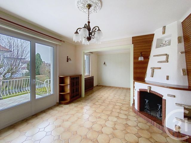 Maison à vendre - 8 pièces - 172 m2 - Vittel - 88 - LORRAINE