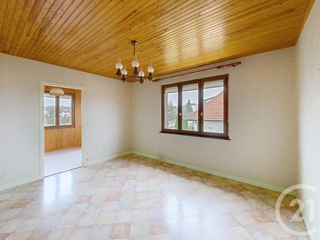 Maison à vendre - 8 pièces - 172 m2 - Vittel - 88 - LORRAINE