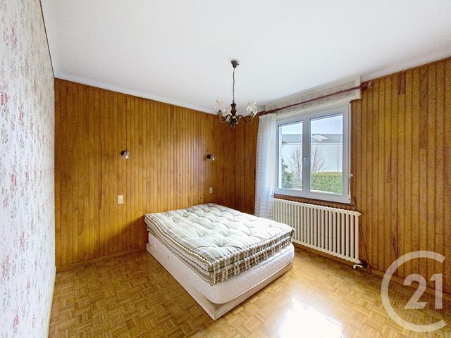 Maison à vendre - 8 pièces - 172 m2 - Vittel - 88 - LORRAINE