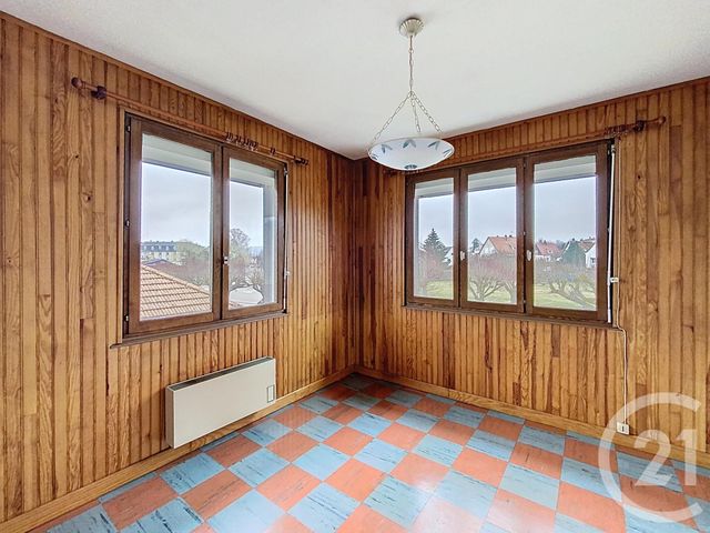 Maison à vendre - 8 pièces - 172 m2 - Vittel - 88 - LORRAINE