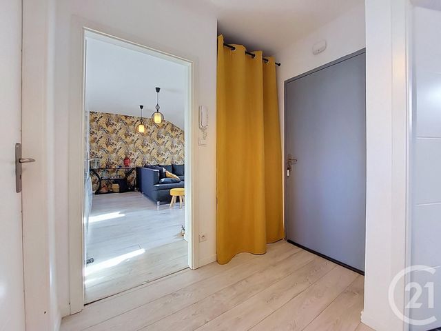 Appartement F4 &agrave; vendre - 4 pi&egrave;ces - 72 m2 - Laneuveville Devant Nancy - 54 - LORRAINE
