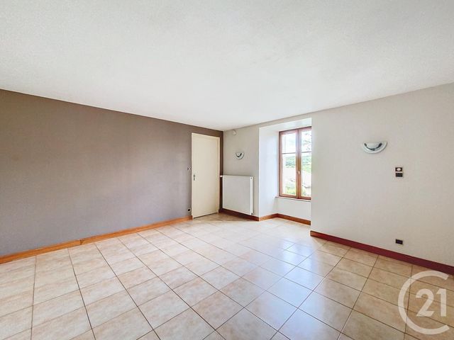 Appartement F2 &agrave; louer - 2 pi&egrave;ces - 56,54 m2 - Contrexeville - 88 - LORRAINE