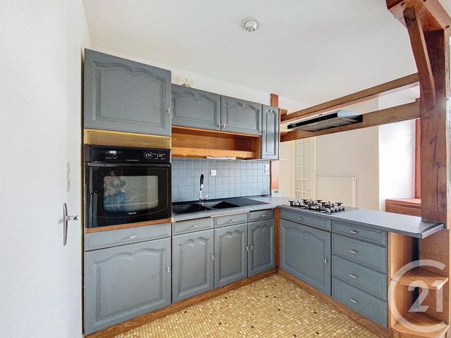 appartement - CONTREXEVILLE - 88