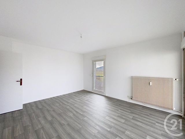 Appartement F3 &agrave; vendre - 3 pi&egrave;ces - 64 m2 - Vittel - 88 - LORRAINE