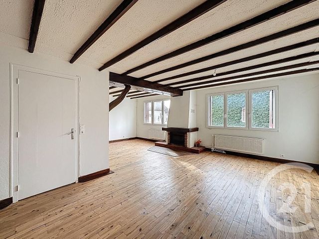 Maison à vendre - 6 pièces - 142 m2 - Bulgneville - 88 - LORRAINE