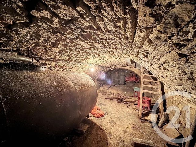 Maison à vendre - 6 pièces - 142 m2 - Bulgneville - 88 - LORRAINE