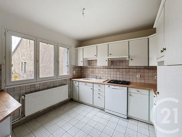 Maison à vendre - 6 pièces - 142 m2 - Bulgneville - 88 - LORRAINE